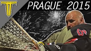 ALES HREBESKY MEMORIAL 2015 | Prague Box Lacrosse
