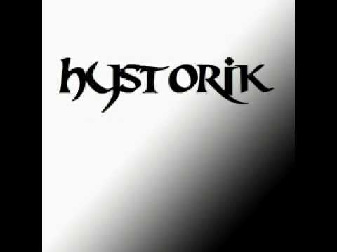 Hystorik - Mach's Gut