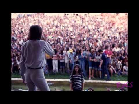 Camilo Sesto - No digas No (duo con Scarlata)