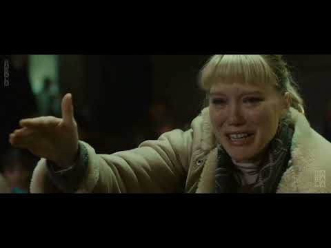 Kursk (The Command 2018) - Behind The Sences @HABALA686