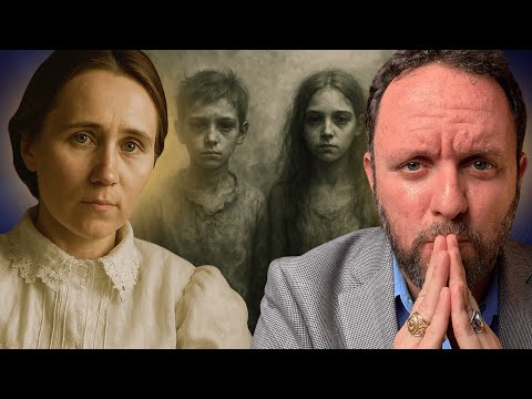 12 & 14 Year Olds seen in Purgatory for THIS Sobering Reason