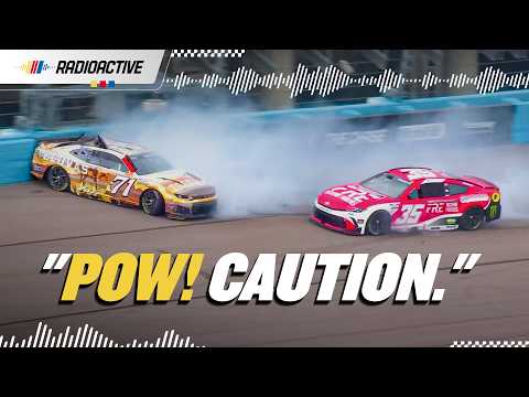 NASCAR Radioactive | 2026 Phoenix Raceway