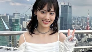 「山下美月」卒業前の思い出「サヨナラの意味」