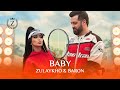 Зулайхо Махмадшоева Барон Baby Zulaykho Mahmadshoeva Baron Baby 2024