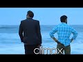 Orange Movie Climax Cean In Telugu