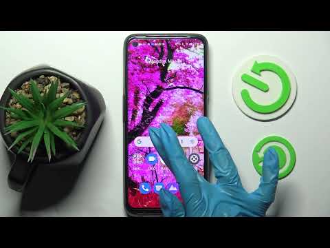 How to Change and Customize the Gboard Keyboard Theme on REALME 9