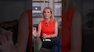 Laura Ingraham's Kids Interrupt Her During Commercial Breaks😂
