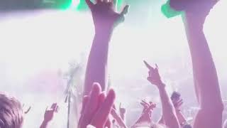 Myrkur - Måneblôt 20180512