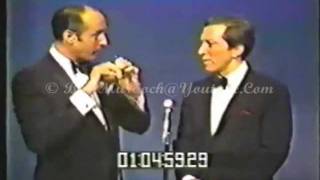 Andy Williams and Henry Mancini - L.O.V.E. (Year 1966)