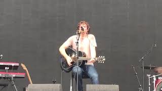 Dan Owen playing Little Red Rooster