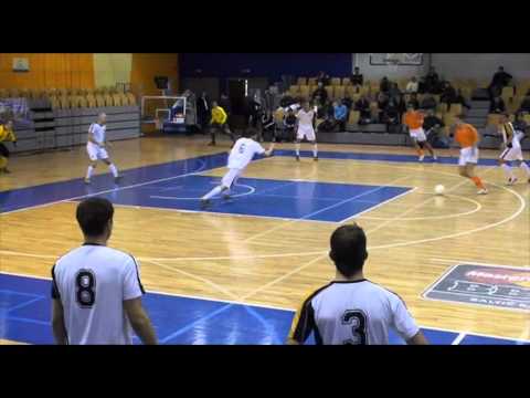 18.12.2010 TUC/FTA - FK Reāls