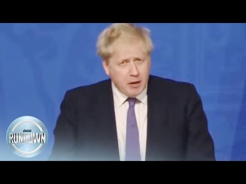 Rundown (10AM) | ANC (5 January 2022)