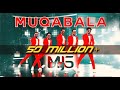 Muqabala Muqabala | Dance Champions MJ5