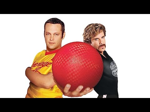 Dodgeball: A True Underdog Story Full Movie Facts And Review /  Vince Vaughn / Ben Stiller