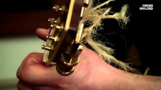 Royal Parks - The Road (Jackson Browne)