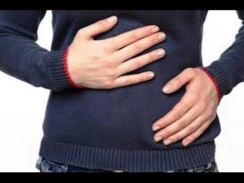 Reflusso gastrico a tavola ULSS 15 TV7 CON VOI