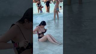 Download lagu 🇹🇭Thailand Water Park  Swimming Pool -Dream Holiday Sunny Day💦 #swimmingpool #waterpark mp3