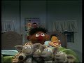 Sesame Street Dance Myself To Sleep