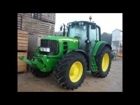 JD sound to the engine