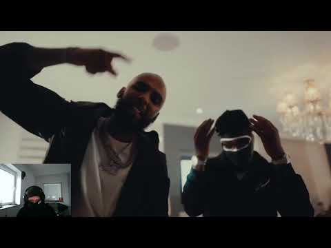 THIS IS A VIBE!! SWEDISH REACTION Megz x wewantwraiths - Thousand Nights (Music Video) | Pressplay