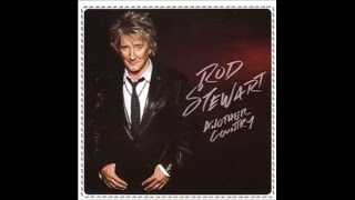 Rod Stewart - Hold The Line