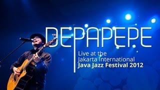 Download lagu Depapepe 'Kaze' Live at Java Jazz Festival 2012 mp3 Download lagu Depapepe 'Kaze' Live at Java Jazz Festival 2012 mp3