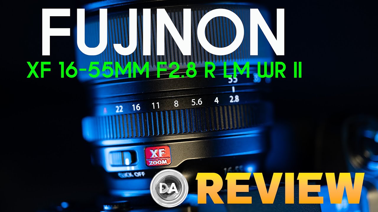 Video thumbnail for Video Review 2