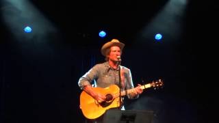 Butch Walker & James Race Cars And Goth Rock 1/6/17 Cartersville