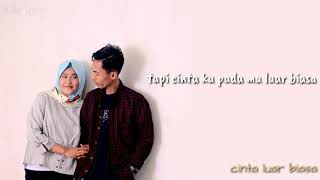 Download lagu History wa lagu sedih - cinta luar biasa lirik (official music) by ade kmc mp3 Download lagu History wa lagu sedih - cinta luar biasa lirik (official music) by ade kmc mp3