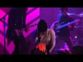 The Cab - "Temporary Bliss" (Live in Anaheim 1 ...