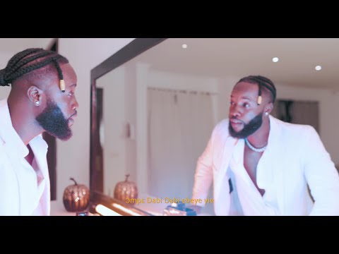 Abochi - All Of A Sudden (Performance Video)