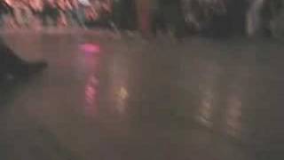 Pablo Inza & Mojra Castellano