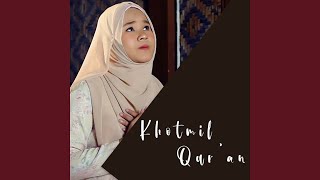 Download lagu Khotmil Quran mp3