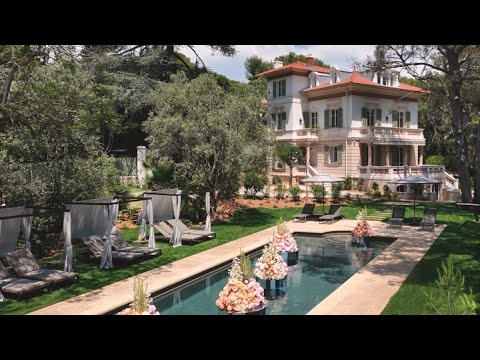 Villa Beauchamp Miniature vidéo YouTube 10