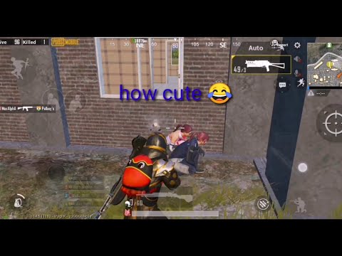 PUBG Mobile - Highlights #1