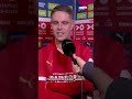Joey Veerman wordt gek van alle panna’s ??