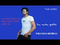 Nagaasa Kumsa Yaa Muka Qottoo Oromoo Music