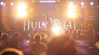 ROAD TO MANILA (Denmark) live in Manila 2014 (Promo Video 1)