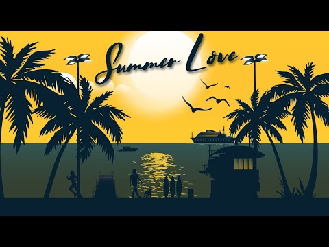 Kyle Deutsch - Summer Love (Audio)