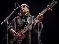 MeShell NdegeoCello  Free My Heart #meshellNedgeocello #bassplayer