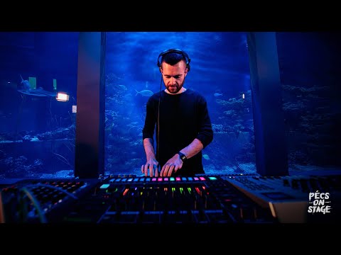 Pécs On Stage - Andrash