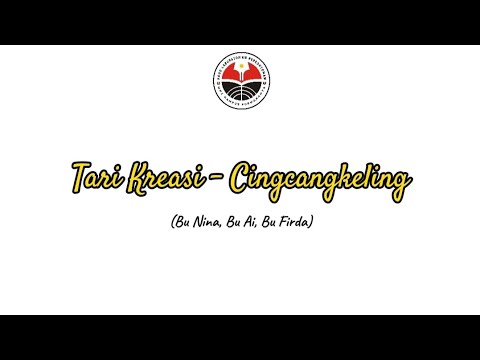 Tari Kreasi "Cingcangkeling" - TK B2 PAUD Labschool UPI Purwakarta