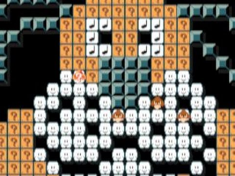 Duck Hunt by Rachel - Super Mario Maker - Shorts On The Halves 1AF