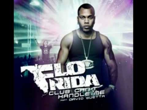 Flo Rida- Club Can't Handle Me ft. David Guetta(Mr. K Dirty Dutch Remix)