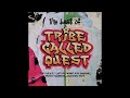 A TRIBE CALLED QUEST I Left My Wallet 1990