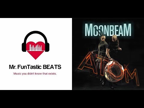 Moonbeam - Heaven (ft. Sopheary)