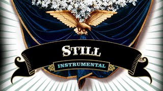 Foo Fighters - Still (Official Instrumental)