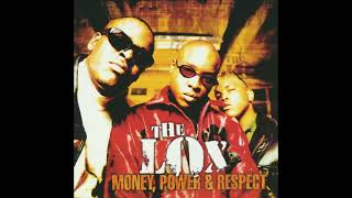 The Lox - Let&#39;s Start Rap Over (feat. Carl Thomas)