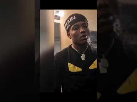 TLE Cinco Ft. Big Petty - Greyhound