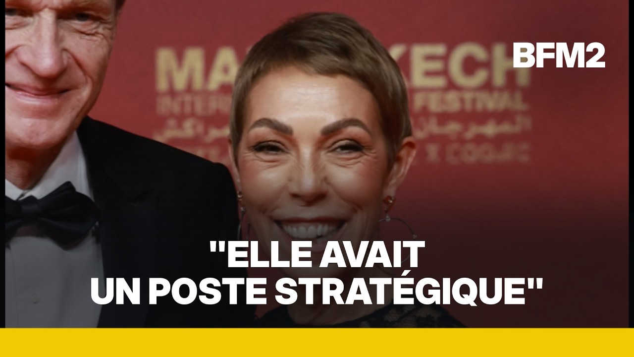 Obsèques de Mathilde Favier: le dernier hommage rendu à une figure de Dior et de la mode